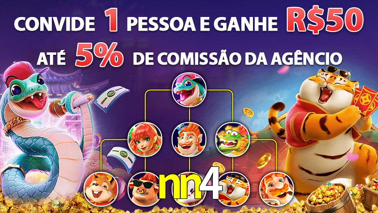 Promoções nn4